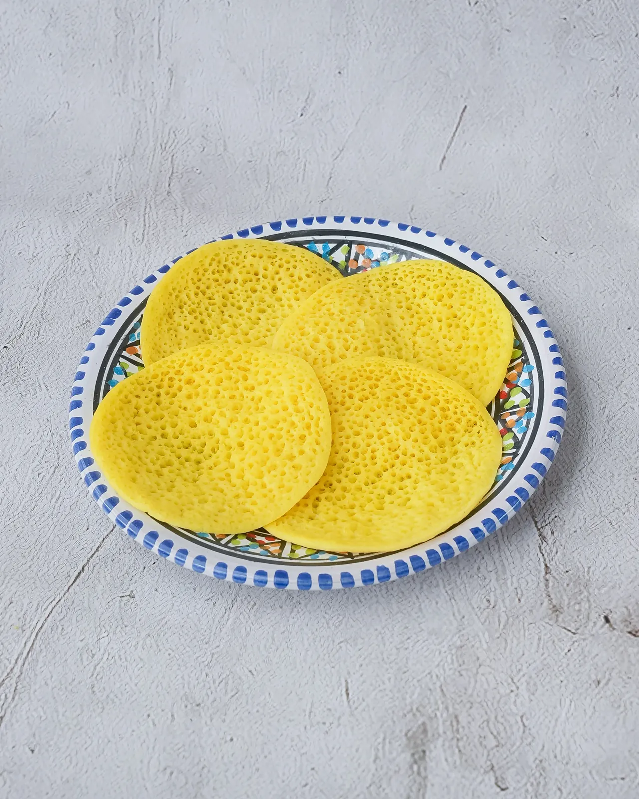 Baghrir